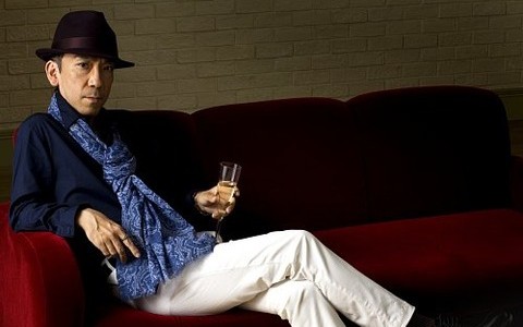 ゴーストライター新垣隆氏がHIPHOP界に参入！？