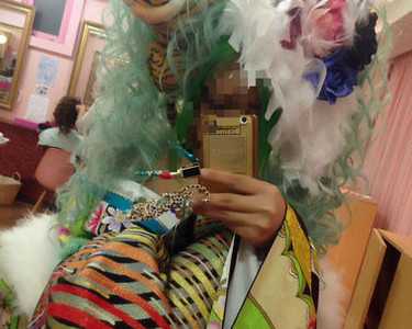 ギャルの成人式が凄い！！