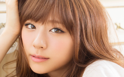 西内まりやが学校時代の陰湿なイジメを強い精神力で克服した事をカミングアウト！