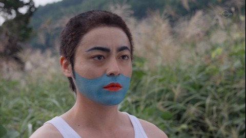 山田孝之の姉ちゃん♡