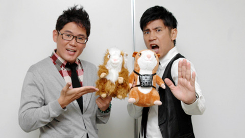 ガレッジセールが消えた理由はゴリと有吉弘行の不仲が原因か… ガレッジセールが消えた理由はゴリと有吉弘行の不仲が原因か…