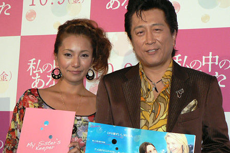 三船美佳が別れの理由は高橋ジョージの言葉の暴力『モラスハラスメント』が原因と語る