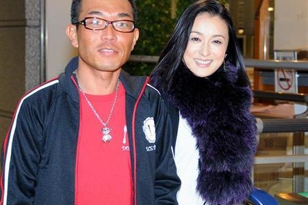 国生さゆり（48）の元夫『甲田英司氏』に詐欺容疑で逮捕状請求