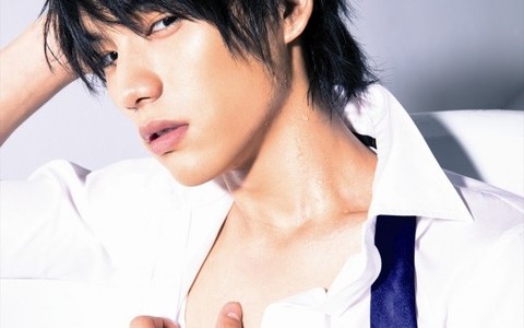 福士蒼汰の筋肉が凄すぎる！！