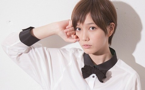 本田翼のスッピンが可愛い♡