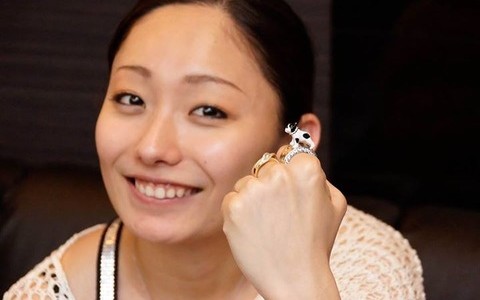 安藤美姫が娘の写真公表の理由を説明「1つはあまり隠し事をしたくないから」 安藤美姫が娘の写真公表の理由を説明「1つはあまり隠し事をしたくないから」