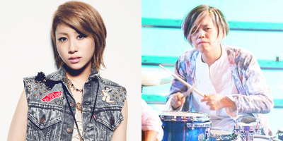 IMALUが3年交際したプロドラマーと破局した理由とは！？