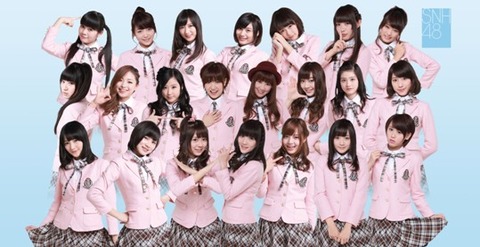 この中国アイドルが可愛すぎ♡