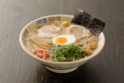 6500円の高級ラーメンとは！？