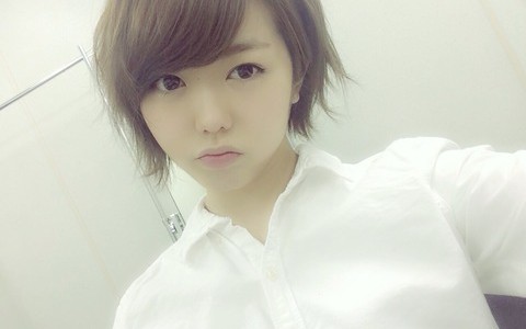 【速報】AKB48 峯岸みなみ、ペットボトル爆発！！！
