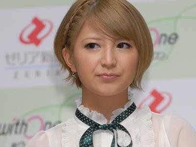 モー娘ファンから罵声「紅白落選は矢口のせいだ」