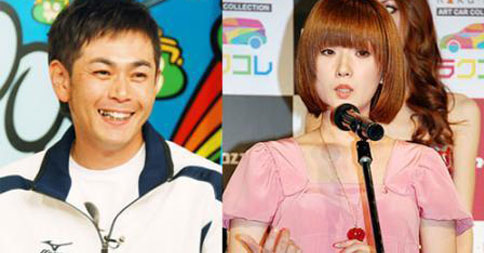 千秋がココリコ遠藤章造と結婚した理由が酷すぎる…