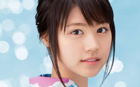 有村架純の金髪ギャルメイク!! 有村架純の金髪ギャルメイク!!