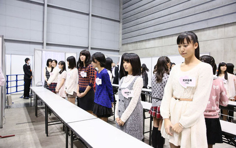 AKB握手会に殺害予告!各会場警察が特別警備体制!! AKB握手会に殺害予告!各会場警察が特別警備体制!!