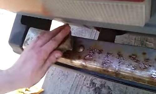 【お掃除テクニック】コーラでサビがきれいに落ちる！？