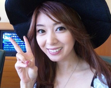 矢部美穂(37)、幼女との入浴中の写真を公開♡