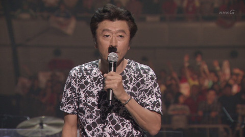 元在特会会長の桜井誠氏がサザン・桑田佳祐の『紫綬褒章騒ぎ』をTwitter上で批判