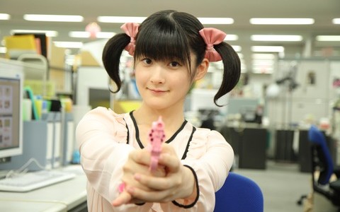 NHK『ももちを詰まらせ死亡』！？