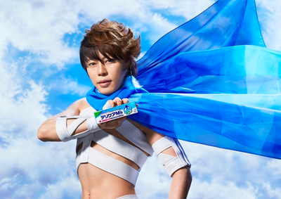 西川貴教の歌うアナ雪レリゴーが上手すぎる