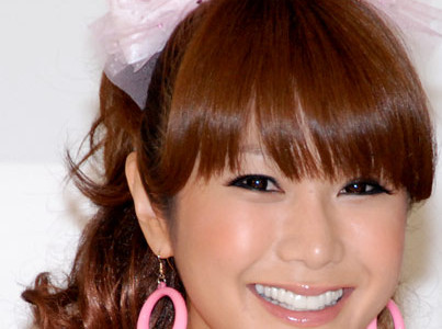 はるな愛がガテン系の男性に変身！！