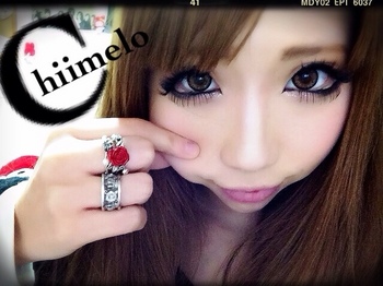 実はカリスマ！？ちいめろ お金の収入源は！？