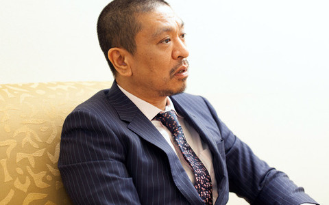 松本人志が山本圭一の復帰について、吉本興業側の考えを暴露