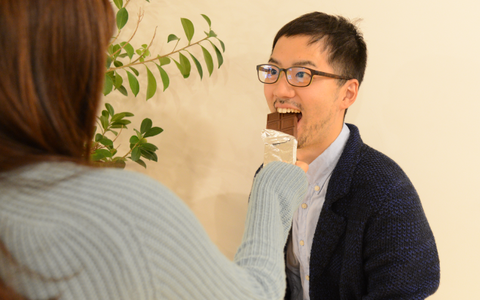 【バレンタイン】義理チョコを渡さずに『義務チョコ』を渡す女子が増えているらしいぞ