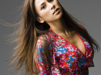 モデルのMALIAが山本KID徳郁、田中隼磨との離婚の真相を告白