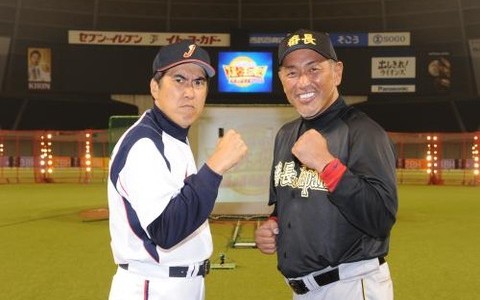 【悲報】清原和博が石橋貴明に着信拒否される