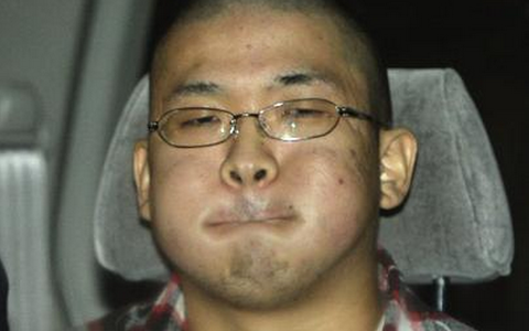 【和歌山小5殺害事件】中村桜洲容疑者の表情が酷い！！