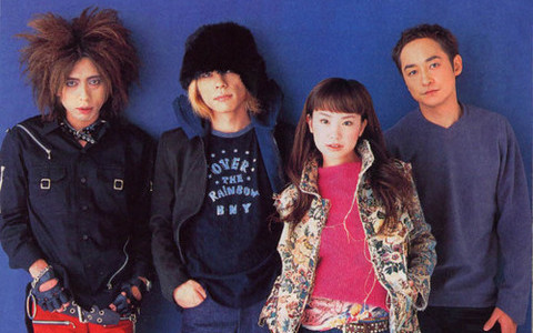 【元ジュディマリ】YUKI(40)の美貌に絶賛の嵐！！