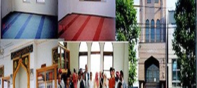 『悲報』イスラム礼拝所『名古屋モスク』へ脅迫や嫌がらせの電話が相次ぐ！！