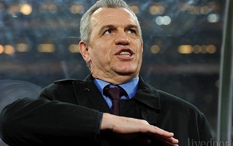 アギーレ後任にはストイコビッチ氏、スコラリ氏ら候補か