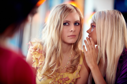 【業界関係者が衝撃告白】本当に性格が悪い女芸能人！？