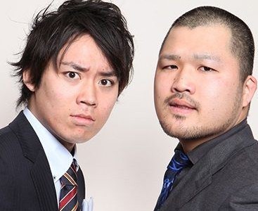 クマムシのツッコミ、彼女は社長令嬢と発言し“ヒモ”生活を明かす!? クマムシのツッコミ、彼女は社長令嬢と発言し“ヒモ”生活を明かす!?