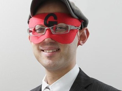 ゲッターズ飯田、佐藤江梨子の結婚を昨年8月の時点で的中させていた！！！