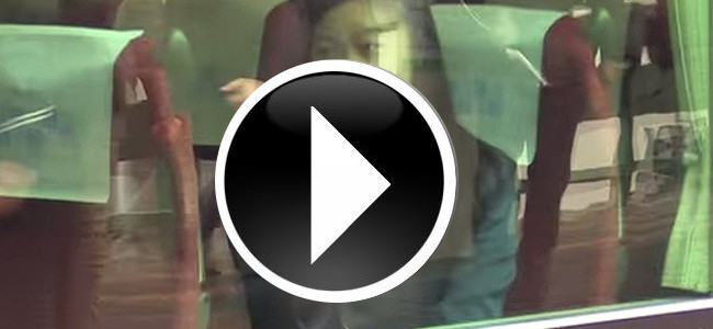 佳子さま、皇室ファンの必死の声援に吹き出す