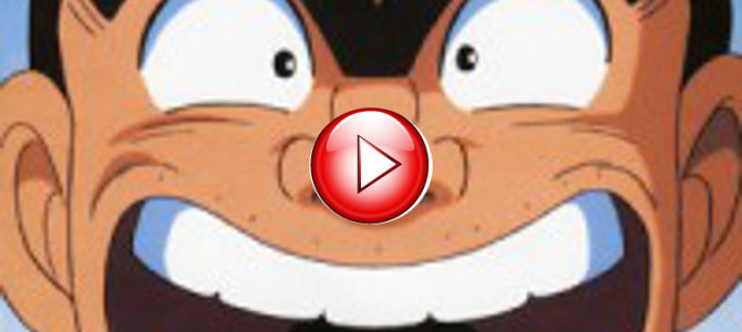 こち亀の「両津勘吉」を「北斗の拳」の原哲夫が書いたことがある！？