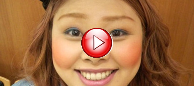 渡辺直美の胸の谷間くっきりセクシードレスに絶賛の声!