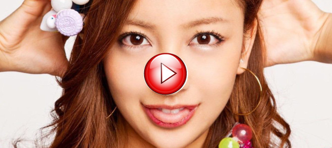 ともちんこと板野友美のばっちりメイクが可愛すぎ♡