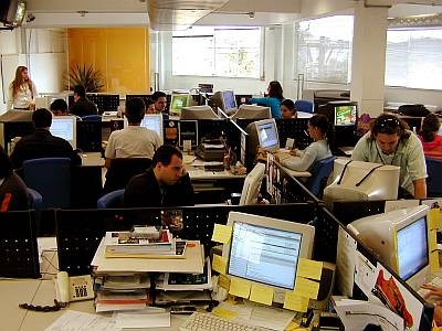 職場で他人がやっているとストレスを感じる行為ベスト5！！