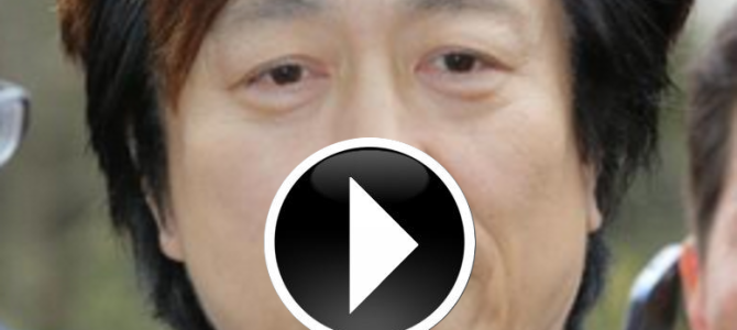 高橋ジョージが三船美佳との思い出を語る 高橋ジョージが三船美佳との思い出を語る