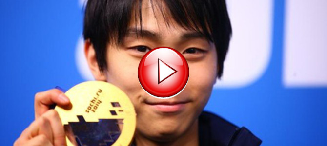 羽生結弦の母とスケート連盟が断絶!? 羽生結弦の母とスケート連盟が断絶!?