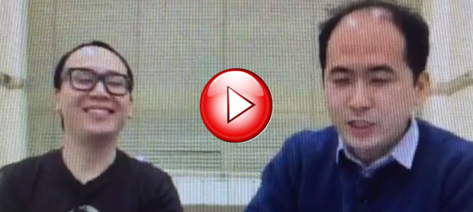 トレンディエンジェル斉藤さんがセカオワの「ドラゲナイ」を歌ったら！？