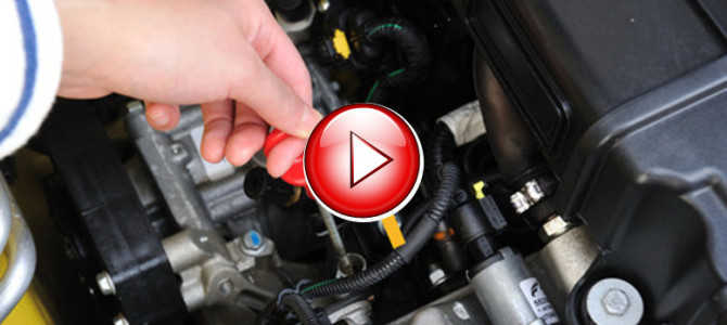 エンジンオイル1度も交換しないで13万㎞走った結果