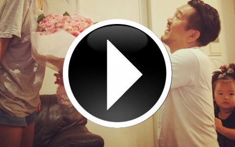 笑えてホロッと泣ける！フジモン＆木下優樹菜夫婦の心温まる仲良しエピソード