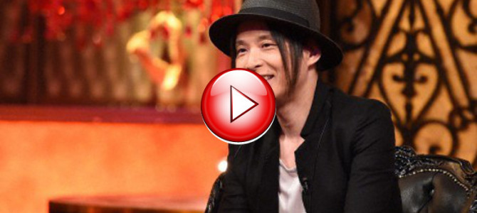 辻仁成が息子に作る愛情たっぷり料理が素敵すぎる♡