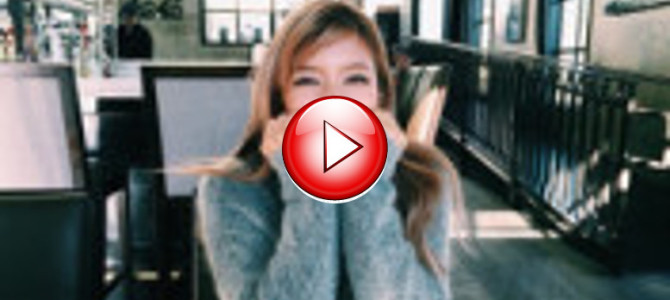 人気モデル・ローラの「H＆M」着こなし術！！