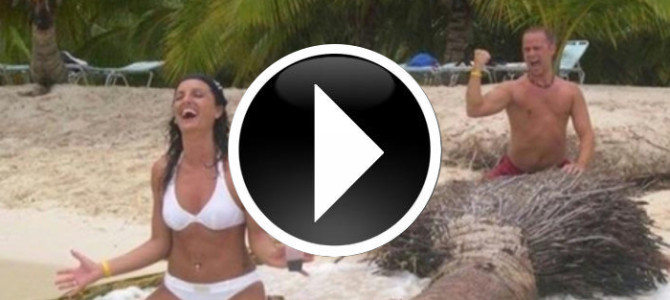 海外おもしろ動画♡