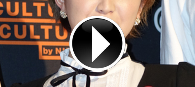 矢口真里が中村昌也にエール！！